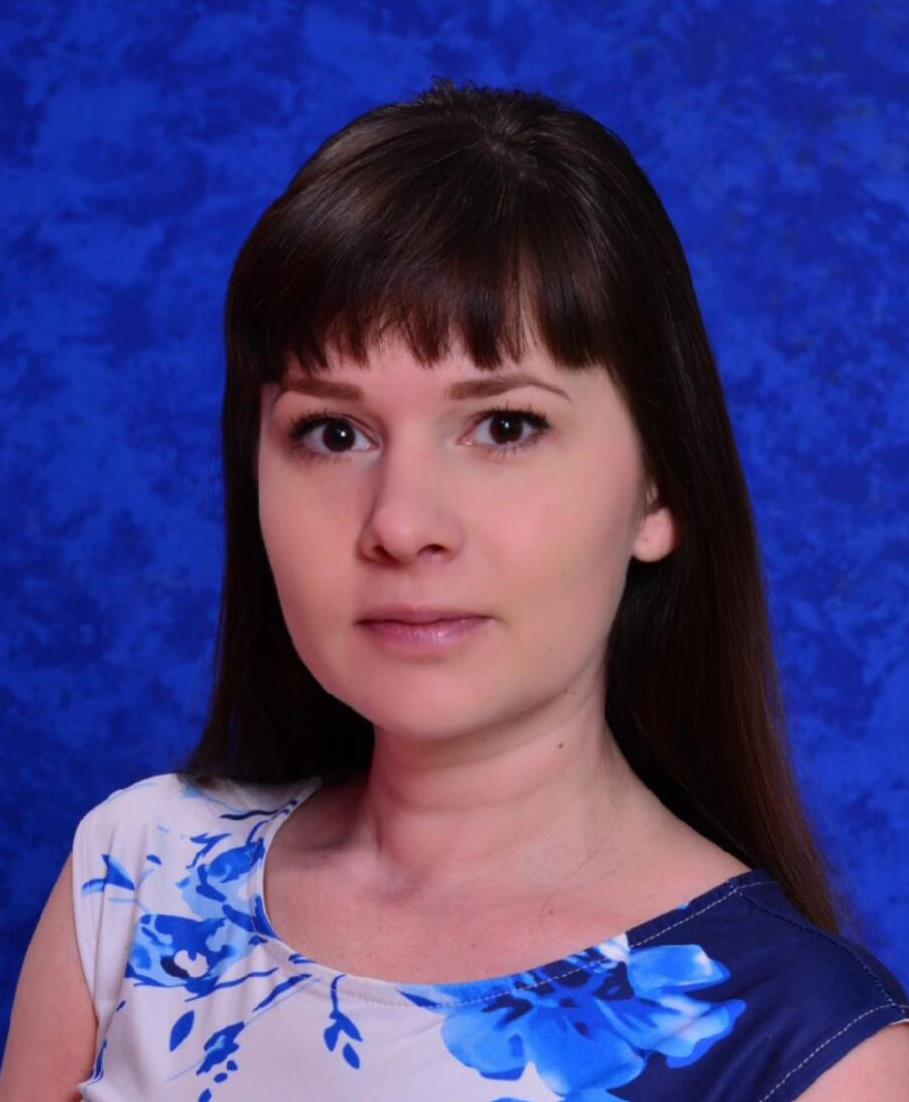 Воспитатель высшей категории Дерешок Анна Геннадьевна.