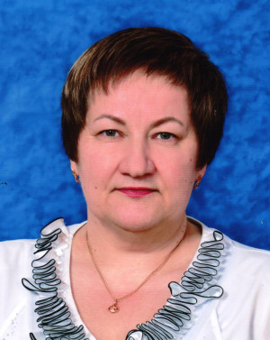 Старший воспитатель высшей категории Пуртина Татьяна Владимировна